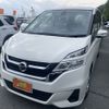 nissan serena 2016 -NISSAN--Serena DAA-GNC27--GNC27-001535---NISSAN--Serena DAA-GNC27--GNC27-001535- image 1