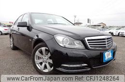 mercedes-benz c-class 2012 646828-N2025030359F-24