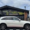 mercedes-benz glc-class 2018 CFJ1672584 image 8