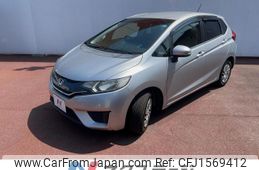 honda fit 2014 CFJ1569412