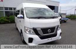 nissan caravan-van 2021 -NISSAN--Caravan Van CW8E26--103651---NISSAN--Caravan Van CW8E26--103651-