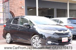 honda shuttle 2016 -HONDA--Shuttle GP7--1036459---HONDA--Shuttle GP7--1036459-