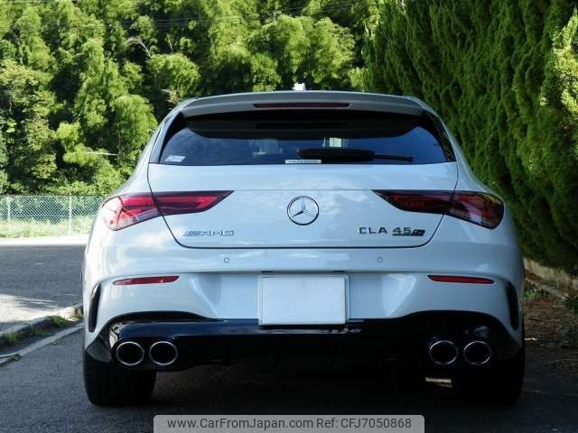 mercedes-benz amg 2020 -MERCEDES-BENZ--AMG 4BA-118654M--W1K1186542N080827---MERCEDES-BENZ--AMG 4BA-118654M--W1K1186542N080827- image 2