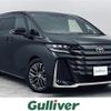 toyota vellfire 2023 -TOYOTA--Vellfire 6AA-AAHH45W--AAHH45-0011005---TOYOTA--Vellfire 6AA-AAHH45W--AAHH45-0011005- image 1