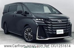 toyota vellfire 2023 -TOYOTA--Vellfire 6AA-AAHH45W--AAHH45-0011005---TOYOTA--Vellfire 6AA-AAHH45W--AAHH45-0011005-