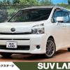 toyota voxy 2010 -TOYOTA--Voxy DBA-ZRR70G--ZRR70-0336711---TOYOTA--Voxy DBA-ZRR70G--ZRR70-0336711- image 1