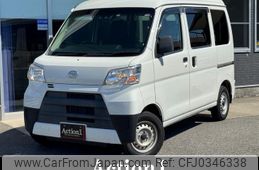 daihatsu hijet-cargo 2018 quick_quick_S321V_S321V-0381443