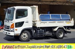 hino ranger 2017 -HINO--Hino Ranger SDG-FC9JCAP--FC9JCA-28055---HINO--Hino Ranger SDG-FC9JCAP--FC9JCA-28055-