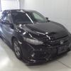 honda civic 2019 quick_quick_DBA-FK7_1105117 image 1