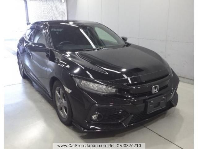 honda civic 2019 quick_quick_DBA-FK7_1105117 image 1