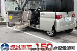 daihatsu tanto 2012 -DAIHATSU--Tanto DBA-L375S--L375S-0532052---DAIHATSU--Tanto DBA-L375S--L375S-0532052-