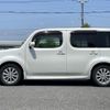 nissan cube 2009 -NISSAN--Cube DBA-NZ12--NZ12-008701---NISSAN--Cube DBA-NZ12--NZ12-008701- image 20