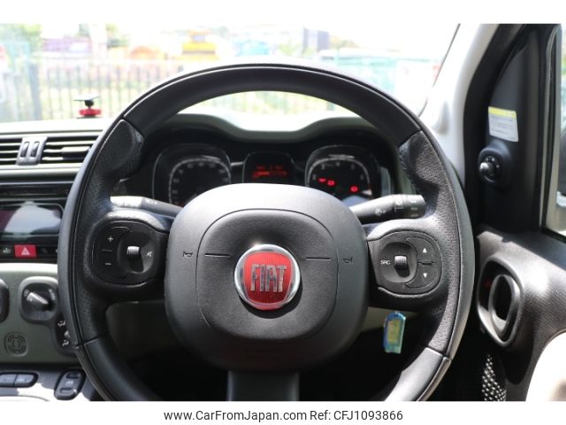 fiat panda 2015 -FIAT--Fiat Panda ABA-13909--ZFA31200003373942---FIAT--Fiat Panda ABA-13909--ZFA31200003373942- image 2