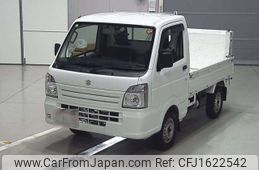suzuki carry-truck 2018 CFJ1622542