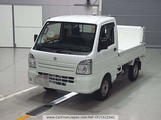 suzuki carry-truck 2018 CFJ1622542 image 1