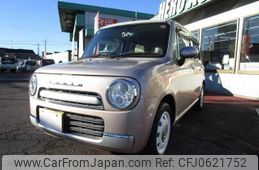 suzuki alto-lapin 2014 -SUZUKI 【宇都宮 581ﾀ2161】--Alto Lapin HE22S--844200---SUZUKI 【宇都宮 581ﾀ2161】--Alto Lapin HE22S--844200-