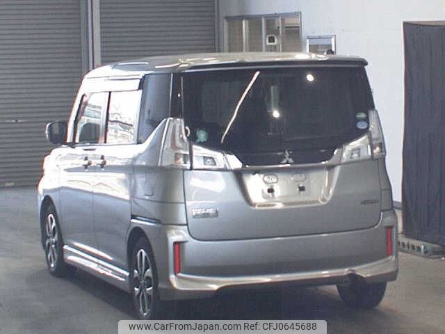 mitsubishi delica-d2 2018 -MITSUBISHI--Delica D2 MB46S-650798---MITSUBISHI--Delica D2 MB46S-650798- image 2