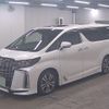 toyota alphard 2021 quick_quick_3BA-AGH30W_AGH30-0382278 image 2