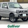 suzuki jimny 2016 -SUZUKI--Jimny ABA-JB23W--JB23W-757930---SUZUKI--Jimny ABA-JB23W--JB23W-757930- image 1