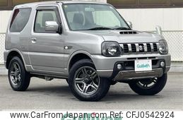 suzuki jimny 2016 -SUZUKI--Jimny ABA-JB23W--JB23W-757930---SUZUKI--Jimny ABA-JB23W--JB23W-757930-