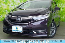 honda shuttle 2019 quick_quick_6AA-GP7_GP7-2110834