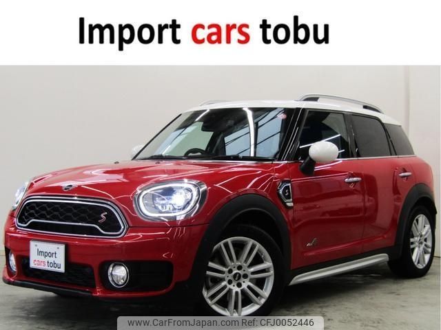 mini mini-others 2019 -BMW--BMW Mini YT20--WMWYU520903G97572---BMW--BMW Mini YT20--WMWYU520903G97572- image 1