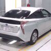 toyota prius 2017 -TOYOTA 【滋賀 31み8409】--Prius ZVW50-8059860---TOYOTA 【滋賀 31み8409】--Prius ZVW50-8059860- image 2