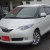 toyota estima-hybrid 2007 -TOYOTA--Estima Hybrid DAA-AHR20W--AHR20-7015936---TOYOTA--Estima Hybrid DAA-AHR20W--AHR20-7015936- image 1