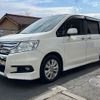 honda stepwagon 2010 -HONDA 【名変中 】--Stepwgn RK5--1038856---HONDA 【名変中 】--Stepwgn RK5--1038856- image 1