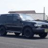 toyota land-cruiser 1997 -TOYOTA--Land Cruiser KC-HDJ81V--HDJ810077771---TOYOTA--Land Cruiser KC-HDJ81V--HDJ810077771- image 1