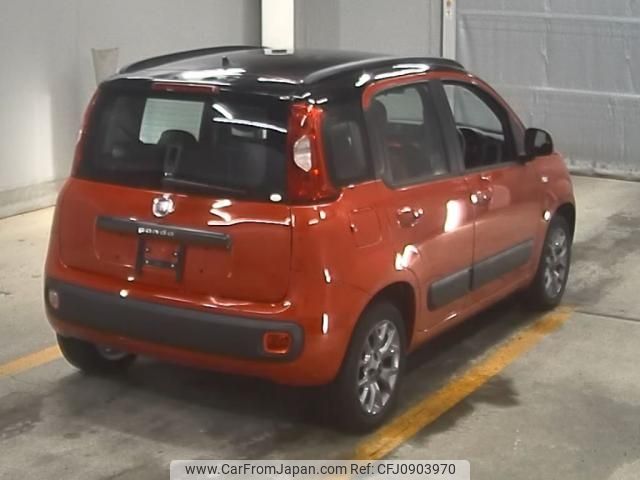 fiat panda 2019 -FIAT--Fiat Panda ZFA31200003B53407---FIAT--Fiat Panda ZFA31200003B53407- image 2