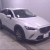 mazda cx-3 2015 quick_quick_LDA-DK5FW_DK5FW-104142 image 5