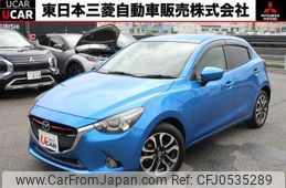 mazda demio 2014 quick_quick_LDA-DJ5FS_DJ5FS-102764