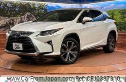 lexus rx 2017 -LEXUS--Lexus RX DAA-GYL25W--GYL25-0011719---LEXUS--Lexus RX DAA-GYL25W--GYL25-0011719-