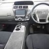 toyota prius-α 2014 -TOYOTA--Prius α ZVW40W--ZVW40-0010521---TOYOTA--Prius α ZVW40W--ZVW40-0010521- image 3