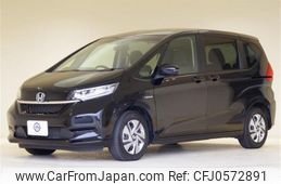 honda freed-hybrid 2022 quick_quick_6AA-GB7_GB7-3173189