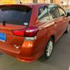 toyota corolla-fielder 2017 CFJ1634544 image 12