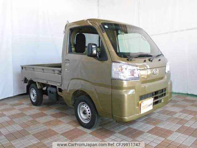daihatsu hijet-truck 2024 -DAIHATSU 【名変中 】--Hijet Truck S510P--0575408---DAIHATSU 【名変中 】--Hijet Truck S510P--0575408- image 1
