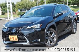 lexus ux 2021 -LEXUS--Lexus UX ZAA-KMA10--KMA10-2003179---LEXUS--Lexus UX ZAA-KMA10--KMA10-2003179-