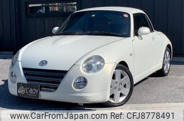 daihatsu copen 2004 -DAIHATSU--Copen L880K--L880K-0023279---DAIHATSU--Copen L880K--L880K-0023279-