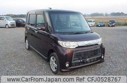 daihatsu tanto 2012 -DAIHATSU--Tanto DBA-L375S--L375S-0505318---DAIHATSU--Tanto DBA-L375S--L375S-0505318-