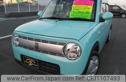 suzuki alto-lapin 2015 -SUZUKI 【鹿児島 582ﾅ9864】--Alto Lapin HE33S--103892---SUZUKI 【鹿児島 582ﾅ9864】--Alto Lapin HE33S--103892-