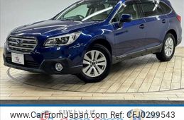 subaru outback 2016 -SUBARU--Legacy OutBack DBA-BS9--BS9-023910---SUBARU--Legacy OutBack DBA-BS9--BS9-023910-