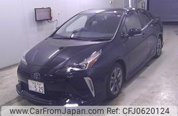 toyota prius 2020 quick_quick_6AA-ZVW51_ZVW51-6182181