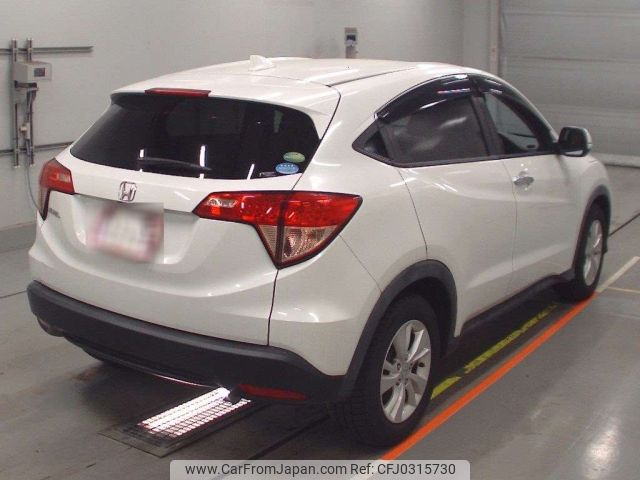 honda vezel 2017 -HONDA--VEZEL RU1-1229992---HONDA--VEZEL RU1-1229992- image 2