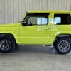 suzuki jimny 2023 -SUZUKI--Jimny 3BA-JB64W--JB64W-303402---SUZUKI--Jimny 3BA-JB64W--JB64W-303402- image 12