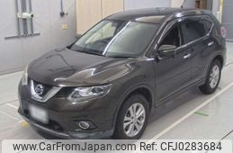 nissan x-trail 2014 -NISSAN 【春日井 300と7744】--X-Trail T32-006497---NISSAN 【春日井 300と7744】--X-Trail T32-006497-