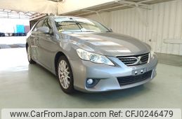 toyota mark-x 2011 ENHANCEAUTO_1_ea288315