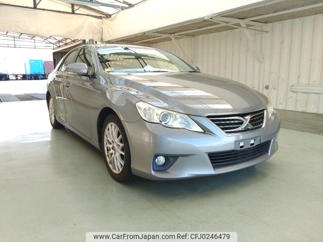 toyota mark-x 2011 ENHANCEAUTO_1_ea288315 image 1