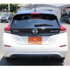 nissan leaf 2018 -NISSAN--Leaf ZAA-ZE1--ZE1-031968---NISSAN--Leaf ZAA-ZE1--ZE1-031968- image 9